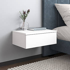 Тумба приліжкова VAYS, в спальню, навісна M-34