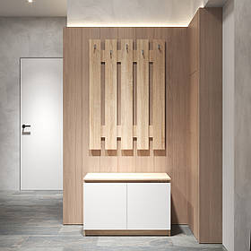 Передпокій VAYS, комплект у передпокій №3