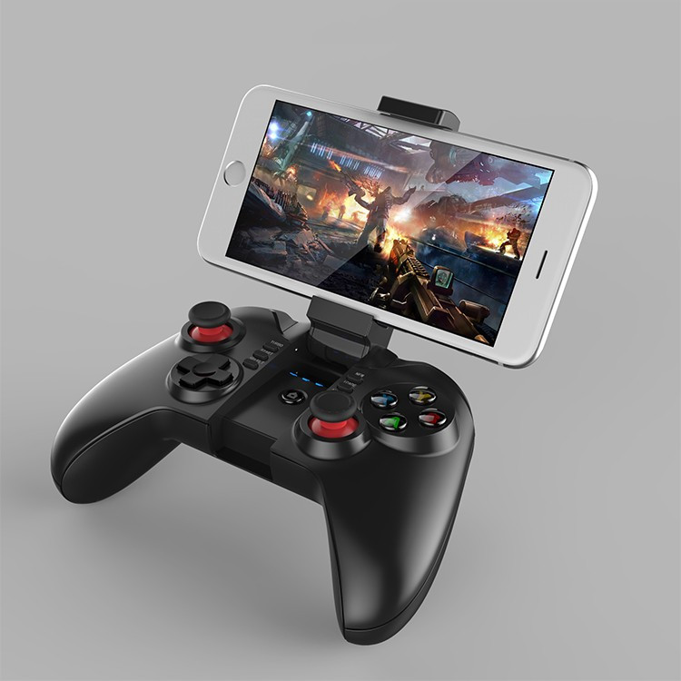 IPega PG-9068 Tomahawk беспроводной джойстик геймпад для PC, Android, TV Box - фото 1 - id-p490104741