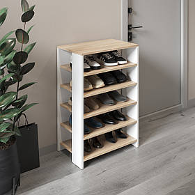 Тумба для взуття VAYS, взуттєва полиця M-36