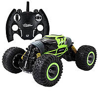 Машинка перевертиш трюковий всюдихід на пульті керування