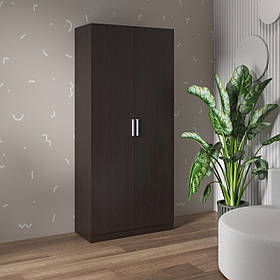 Шафа з полицями VAYS, 2-х дверна шафа M-35