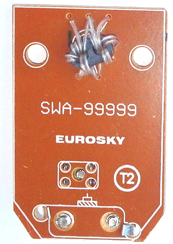 Антенний підсилювач SWA-99999