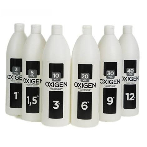 Окисник фарби 1000 гр, фото 1