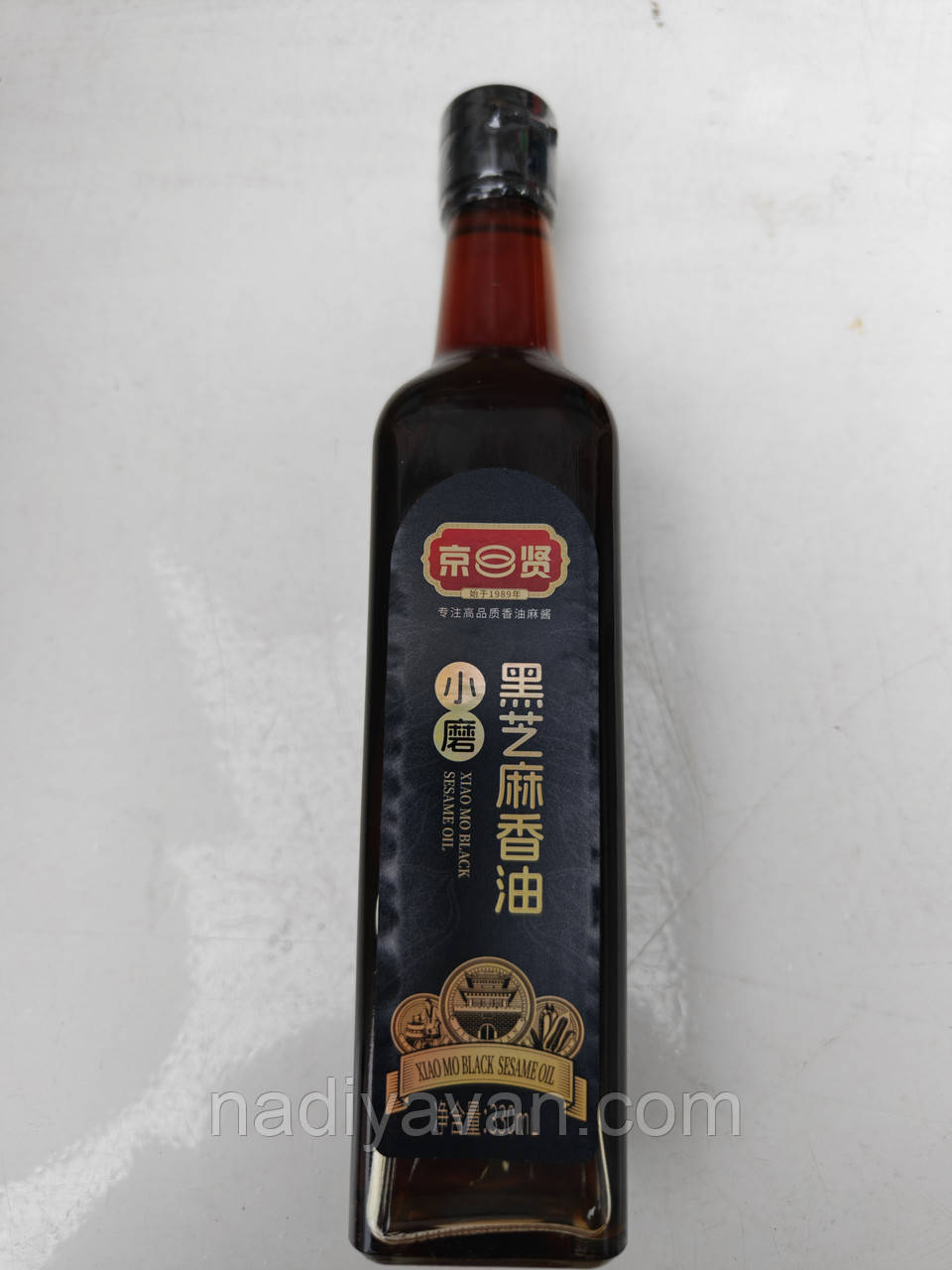 Кунжутна олія  330 мл Jingxian