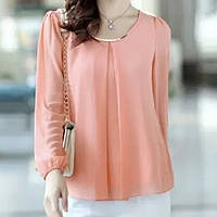 Жіночі блузи