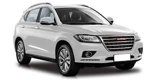 Haval H2 2015+