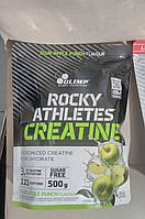 Креатин Olimp Rocky Athletes Creatine, 500 грам