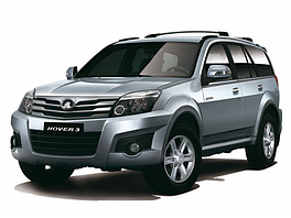 Haval H3-H5 2010+