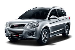 Haval H6 2015+