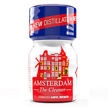 💎 Універсальний засіб для догляду за виробами зі шкіри Amsterdam New, 10 мл