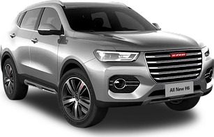 Haval H6 2018+