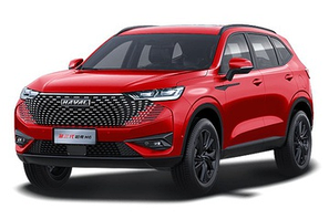 Haval H6 2020+