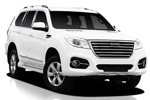 Haval H9 2015+