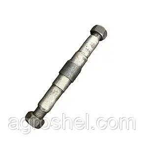 Вісь КАТКА КАРЕТКИ 85.31.119А-01 Т-150, фото 1