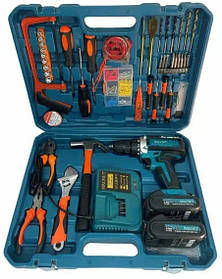 Інші інструменти, набори