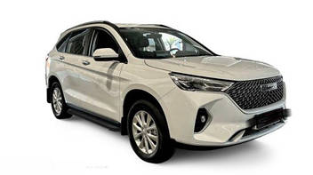 Haval M6 2023+