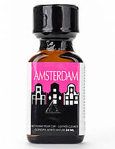 💎 Універсальний засіб для догляду за виробами зі шкіри Amsterdam, 24 мл