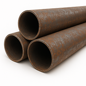 Труби сталеві Б/В