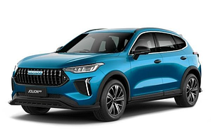 Haval Jolion PRO 2024+