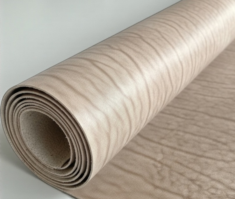 Натуральна шкіра Чепрак для взуття, ременів, сумок, меблів, підошви, кінських упряжок товщиною 3,5-4,0 мм. Натурального кольору, фото 1