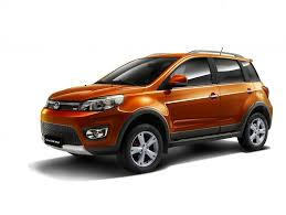 Haval M4 2012+