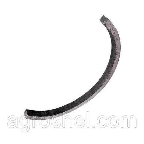 НАПІВКІЛЬЦЕ 125.30.216 ТРАКТОРА Т-150, фото 1