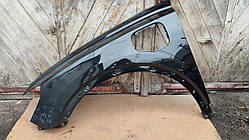 Крило переднє ліве для Audi Q3 E-Tron, 2019-2025, 83A821119