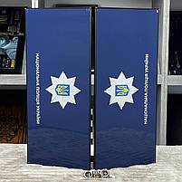 Нарди зі скла 61×27×5см подарункові, фото 4