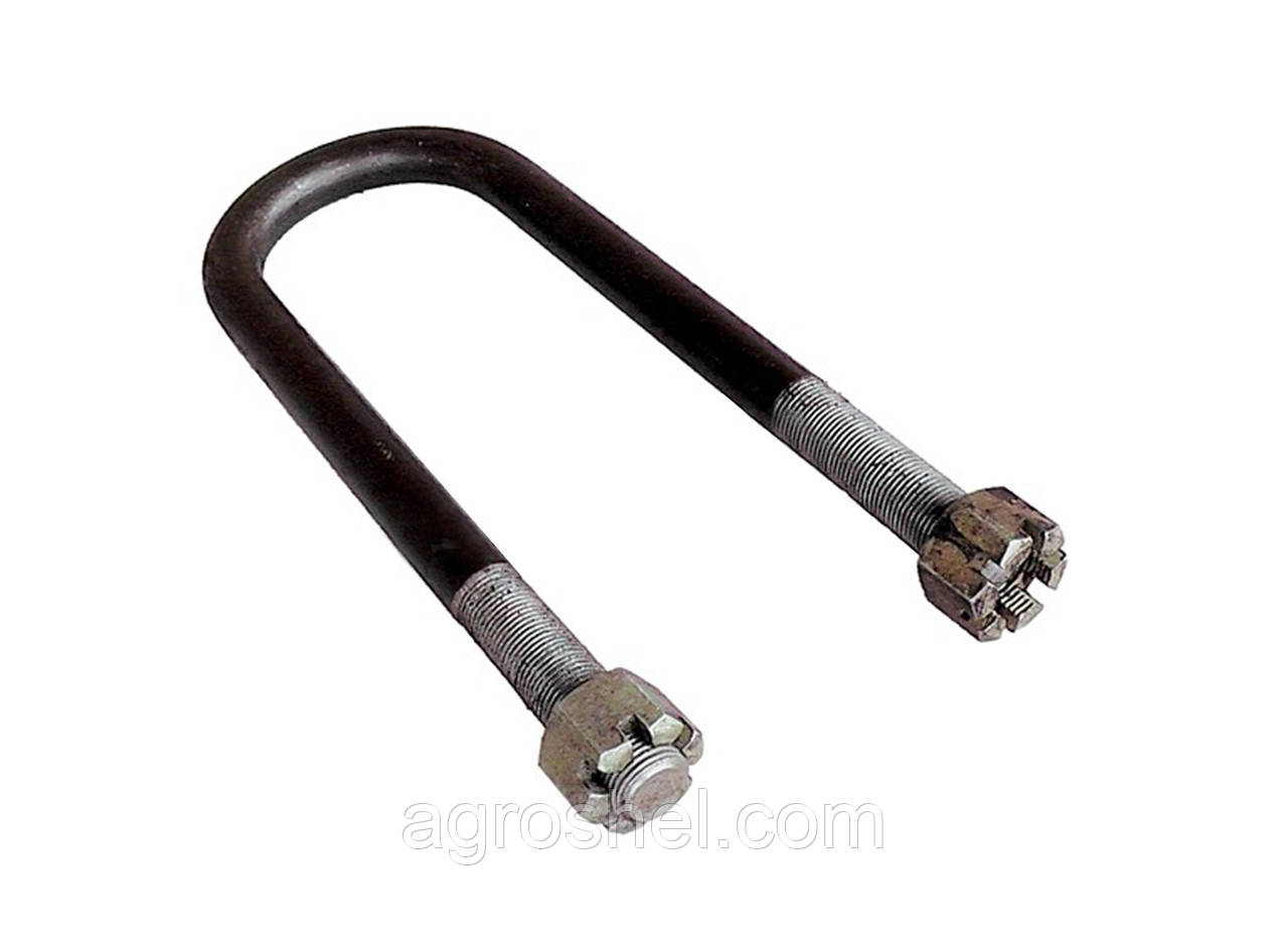 Стремянка РЕСОРИ 151.31.101-2 ТРАКТОРА Т-150, фото 1