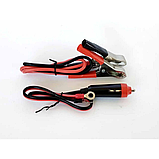 Перетворювач напруги інвертор PowerOne Plus 12V-220 V 1200 W Автомобільний перетворювач, фото 2