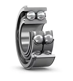 Кулькові радіально упорні підшипники