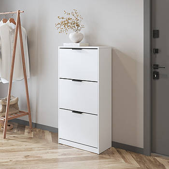 Тумба для взуття VAYS, в передпокій M-45