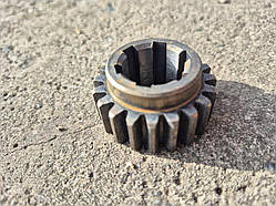 Шестерня 2г125.20.319 (z-20)