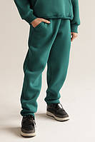 Підліткові штани джогери для хлопчика Gbi Teens BRTM-25-4 Зелений на зріст 146 (14704)