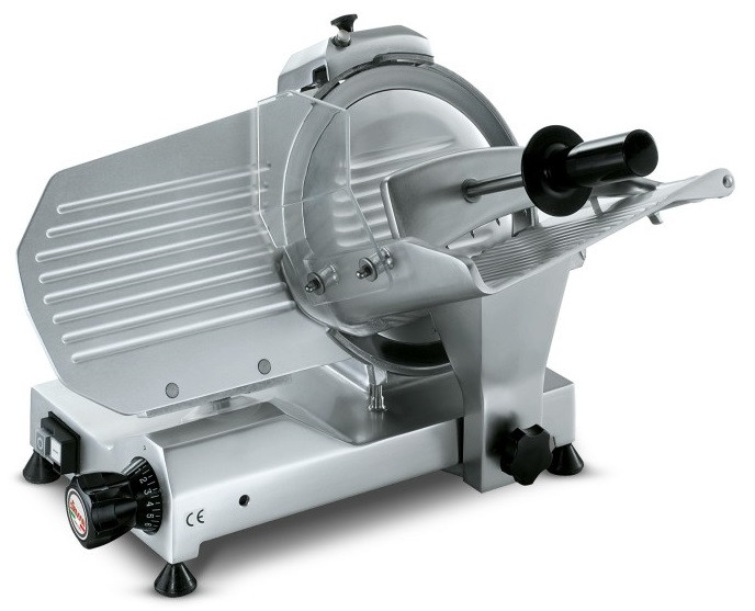 Слайсер Sirman Mirra 275C Teflon, фото 1