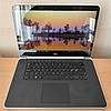 Ноутбук Dell Precision M3800 15.6" 4K UHD IPS ТАЧ/ Intel Core i7-4712HQ / 16GB DDR3 / 256GB SSD / Nvidia Quadro K1100M, фото 2