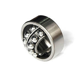 Кулькові сферичні підшипники