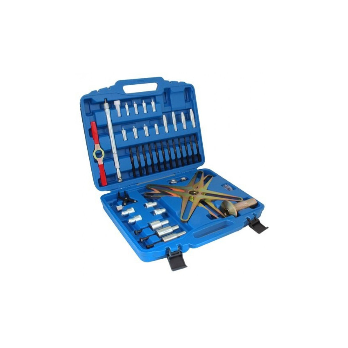 Набір для зняття та встановлення зчеплень SAC Satra S-SAC34UPG, фото 1