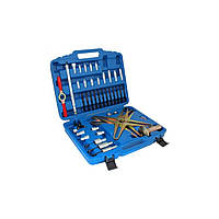 Набір для зняття та встановлення зчеплень SAC Satra S-SAC34UPG