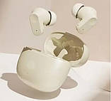 Бездротові навушникиi Air 7, TWS, Bluetooth-гарнітура White, фото 3