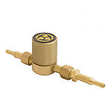 Оптимізатор ДМ для економії захисного газу під час зварювання, фото 6