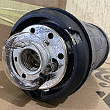 Menik W500 студійний імпульсний фото спалах на запчастини, фото 2