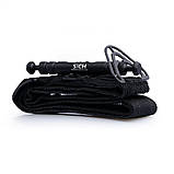 Чорний SICH-Tourniquet – кровоспинний джгут-турнікет “СІЧ”, фото 2