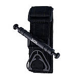 Чорний SICH-Tourniquet – кровоспинний джгут-турнікет “СІЧ”, фото 5