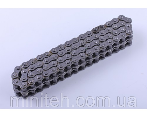 Ланцюг привода фрези 2-х рядний (33*2), фото 1