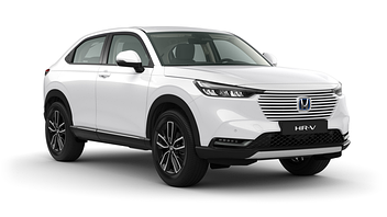 Honda HR-V e:HEV 2022+