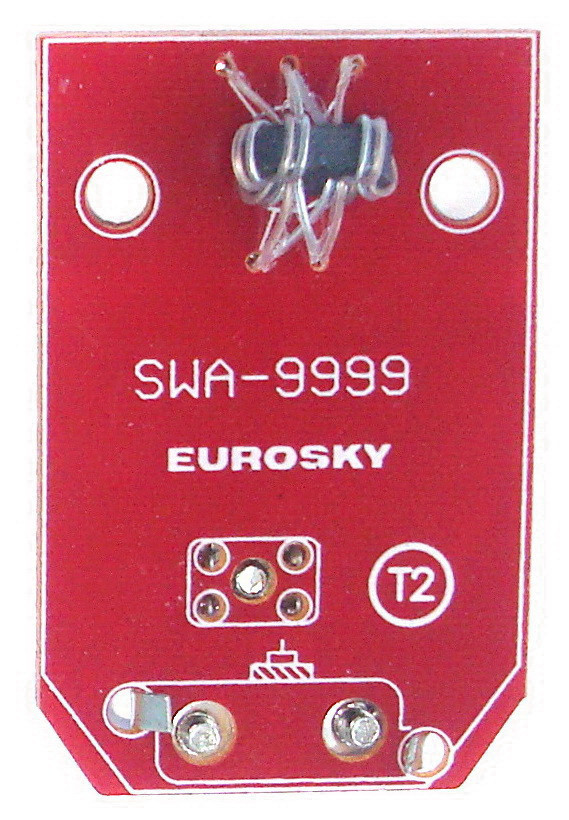Антенний підсилювач PCI SWA-9999