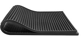 Барний килимок Large Bar Mats 45 на 30 см