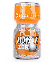 💎 Універсальний засіб для догляду за виробами зі шкіри Juice Zero, 10 мл